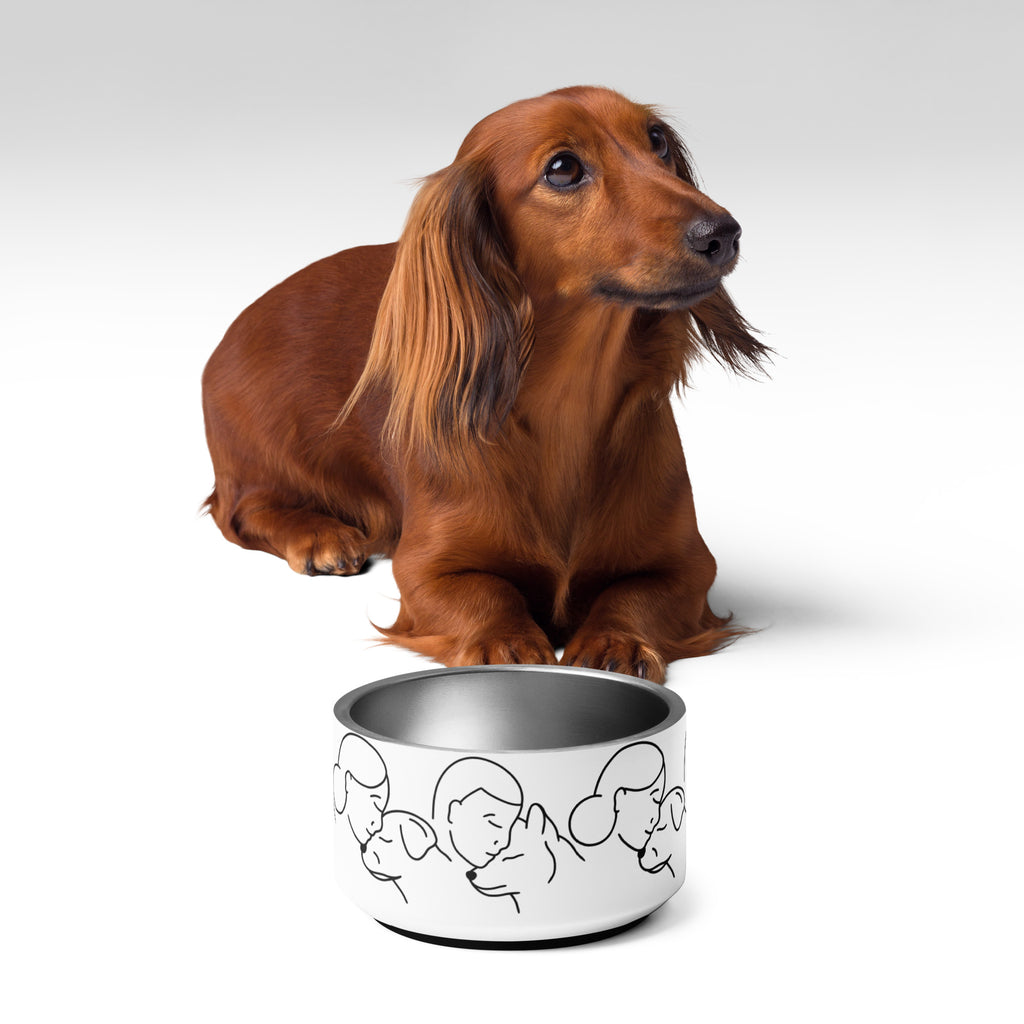 Pet bowl - MY RITA