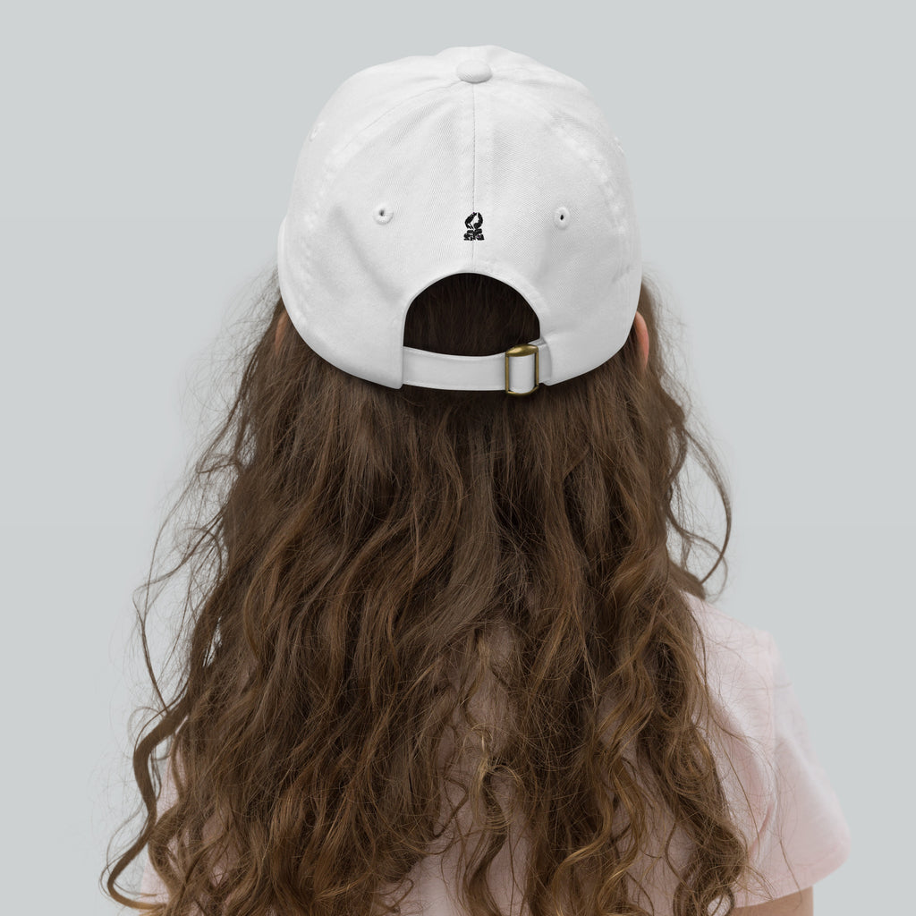 Youth baseball cap - MY RITA