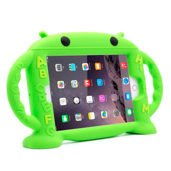 Chinfai Amazing Children educational toys Bumper tablet case for kids for ipad 9.7 for ipad 2 3 4 tablet - MY RITA