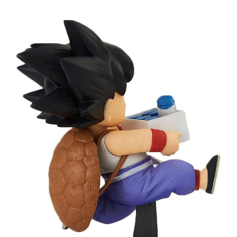 Anime Kid Milk Goku Action Figure DBZ Figures Goku Figuarts PVC Model Toys - MY RITA
